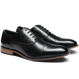 Men’s Oxford Dress Shoes